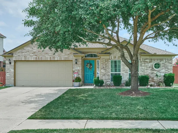 9940 Yearling Pl, Conroe, TX 77385
