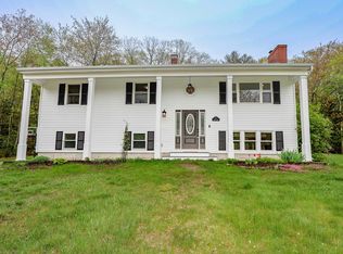 3 Thomas St, Windham, NH 03087