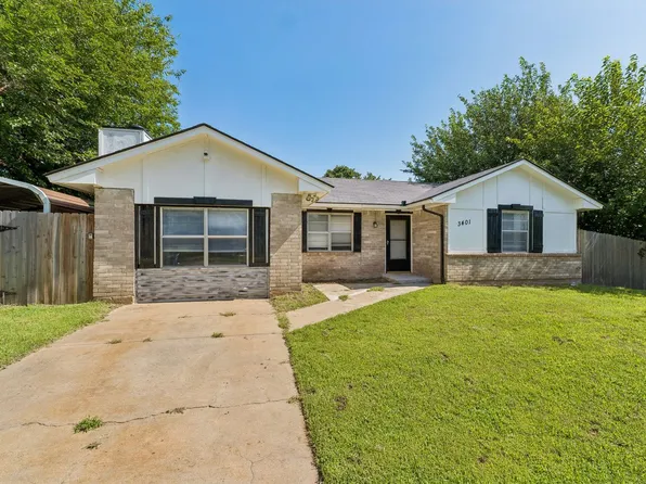 3401 E Noble Dr, Edmond, OK 73034