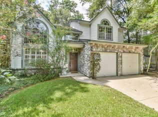 31 Winter Wheat Pl, Spring, TX 77381