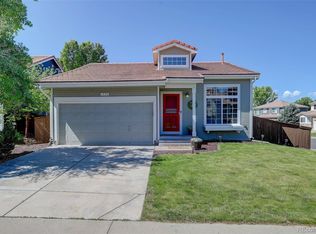 1570 Mountain Maple Ave, Highlands Ranch, CO 80129