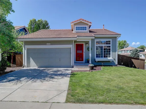 1570 Mountain Maple Avenue, Highlands Ranch, CO 80129