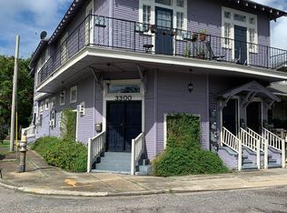 3300A Delachaise St #A, New Orleans, LA 70125