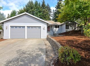 16783 SW Cynthia St, Aloha, OR 97007