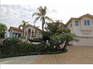 12503 Palos Tierra Rd, Valley Center, CA 92082