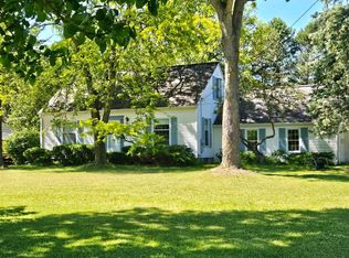 4086 Field Rd, Clio, MI 48420