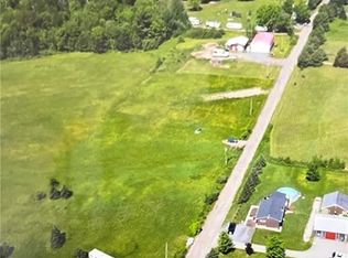 LOT Hetherington Wharf Rd, Johnston, NB E4C 1A6