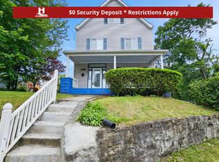 1536 Penn Ave, Pittsburgh, PA 15221