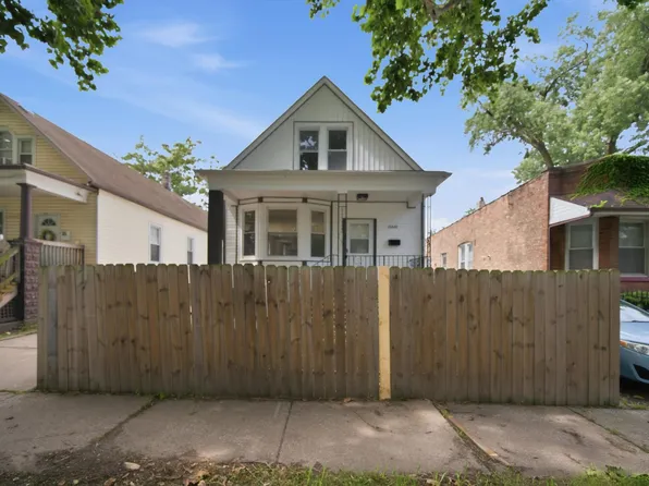 12220 S Normal Ave, Chicago, IL 60628