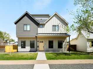 4128 Chase Street, Denver, CO 80212