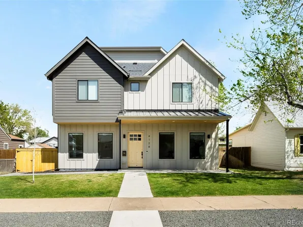 4128 Chase Street, Denver, CO 80212