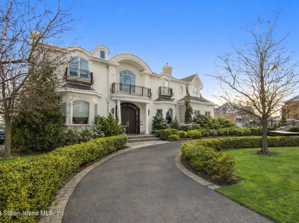 14 Ottavio Promenade, Staten Island, NY 10307