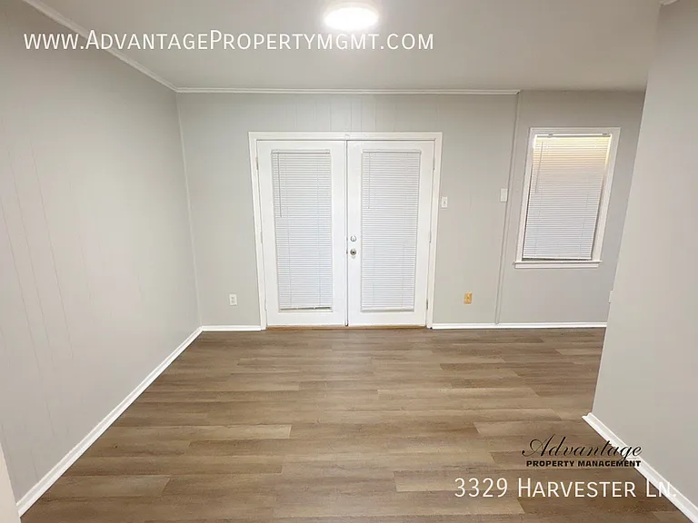 3329 Harvester Ln — Photo 3