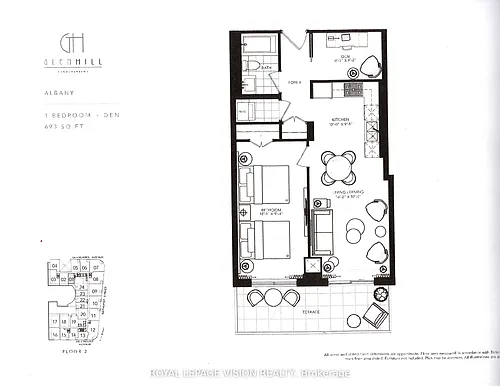 505 Glencairn Ave Photo 1
