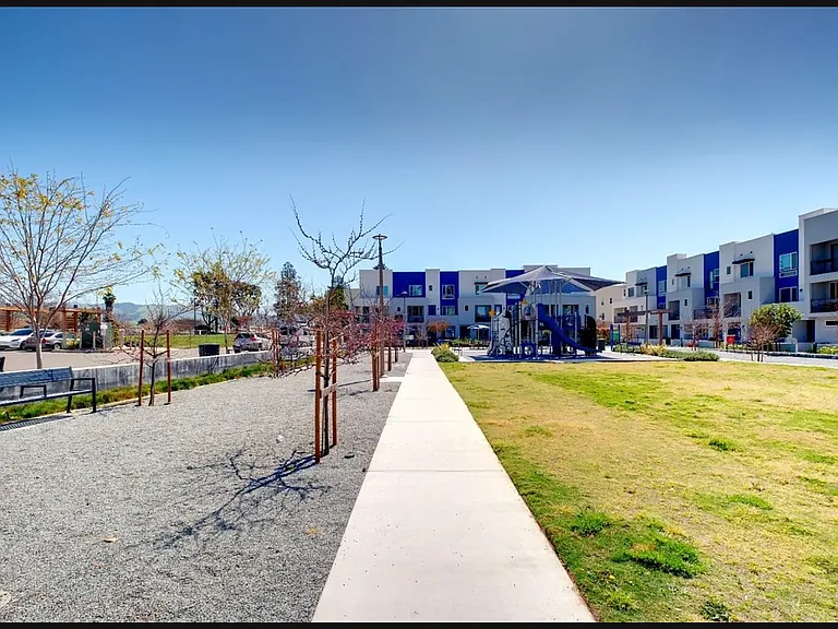Community Playground