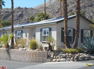 201 Stone Ter, Palm Springs, CA 92264
