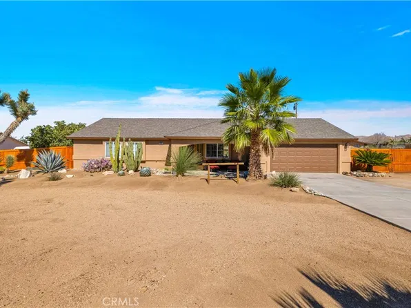 8783 San Vicente Dr, Yucca Valley, CA 92284