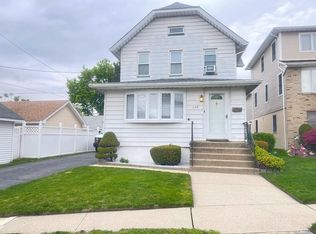 545 Union Ave, Lyndhurst, NJ 07071