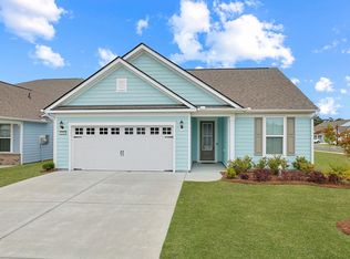 1502 Saw Palmetto St, North Myrtle Beach, SC 29582