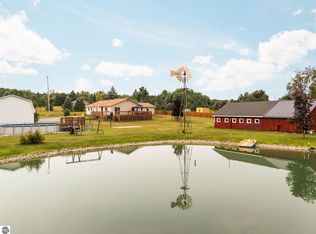 11429 E M 55 Hwy, Cadillac, MI 49601