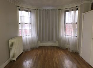 259 W Newton St APT 9A, Boston, MA 02116