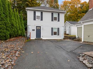 85 Alpine Pl, Franklin, MA 02038