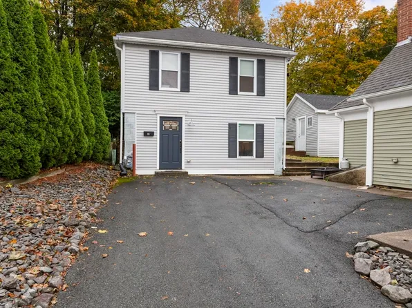 85 Alpine Pl, Franklin, MA 02038