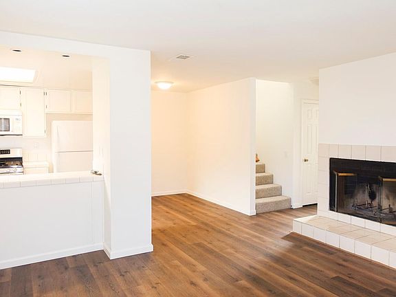 Dining Area / Living Room
