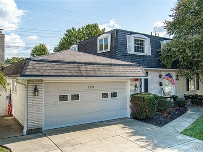 199 Willowgrove S, Tonawanda, NY, 14150