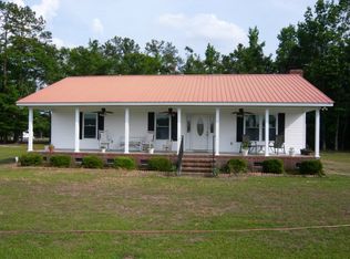 1132 Wayside Dr, Bowman, SC 29018