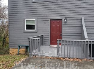 370 Erwin Hwy #2, Greeneville, TN 37745