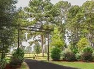 495 Everitt Rd, Cleveland, TX 77328