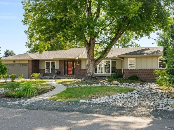 1070 S Elmira Street, Denver, CO 80247