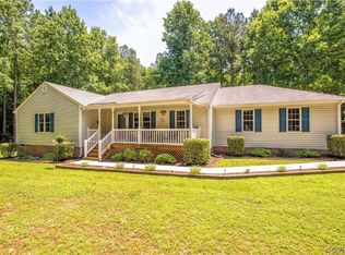 14940 Lebanon Rd, Spring Grove, VA 23881