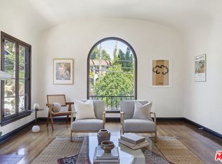 1915 Talmadge St, Los Angeles, CA 90027