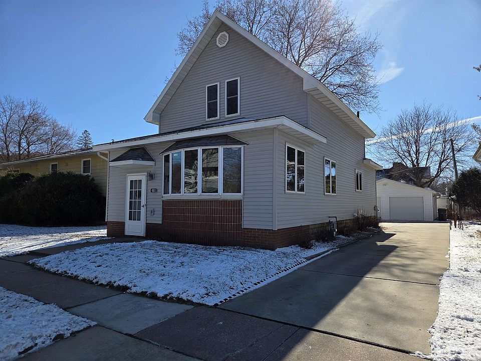 1st image of 461 E Haseltine St