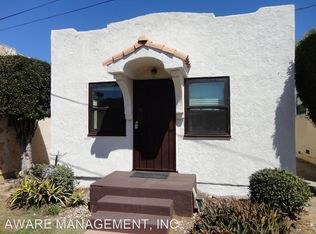 3367 30th St, San Diego, CA 92104