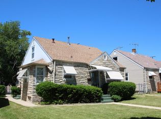 3525 S 20th St, Milwaukee, WI 53221