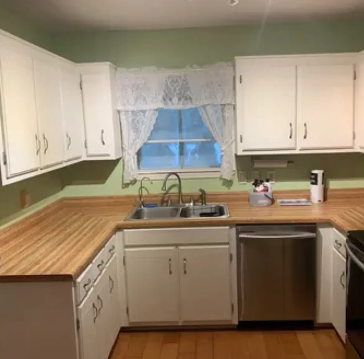 2 bed, 1204 sqft, $1,950 — Photo 3