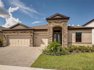 12726 Bergstrom Bay Dr, Riverview, FL 33579