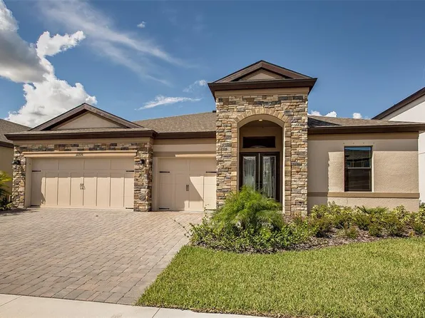 12726 Bergstrom Bay Dr, Riverview, FL 33579
