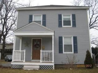 239 Electric Ave, Fitchburg, MA 01420