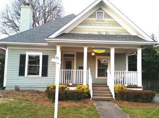 314 Woodward Ave SE, Atlanta, GA