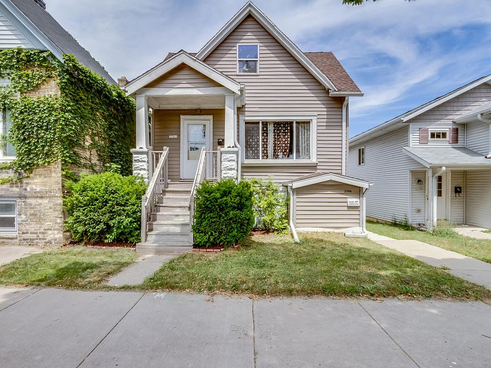 1st image of 3746 E Barnard Ave #3746A