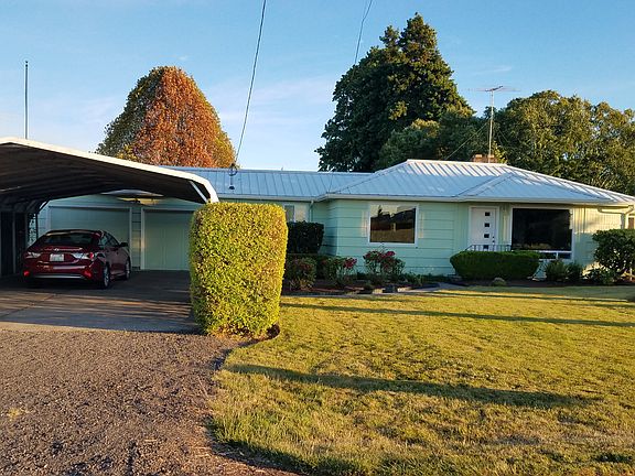 Awesome Ranch style!