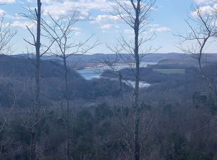 New Era Bluff Rd, Linden, TN 37096