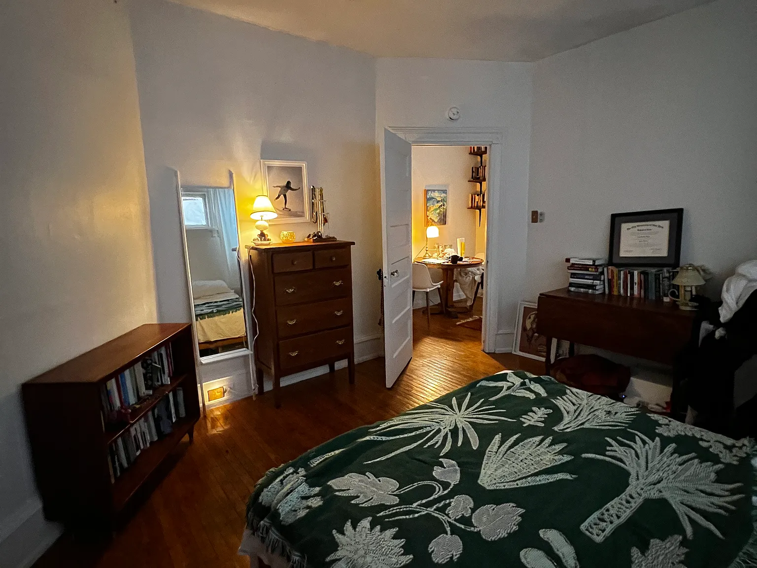 1 bed, 650 sqft, $1,375 — Photo 2
