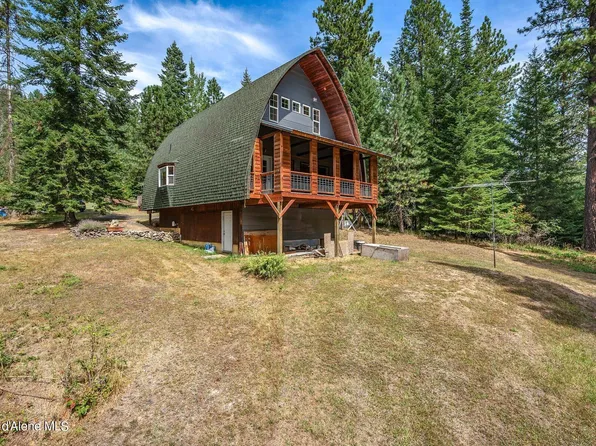 1955 Round Lake Rd, Saint Maries, ID 83861