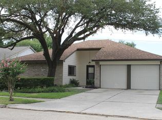 4610 Temple Bell Dr, Spring, TX 77388