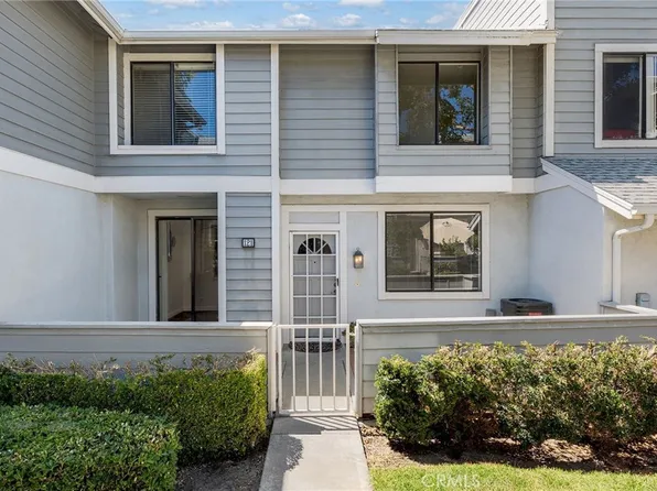 121 Remington #331, Irvine, CA 92620